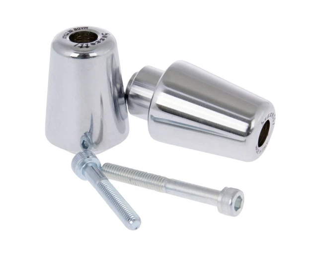 Amortisseur de vibrations pour Vespa Primavera, Sprint, 50-150