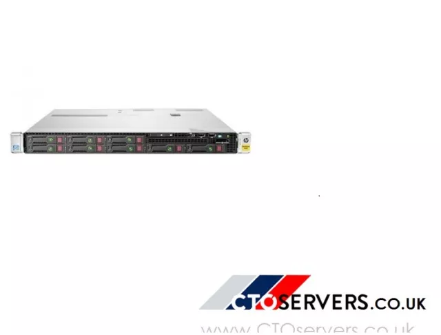 Stockage HPE iSCSI 3,6 To - HPE Storevirtual 4330 8 x 450 Go ***sous licence**1 Go /10 Go 2