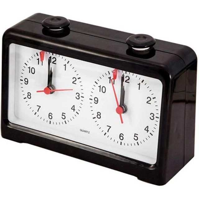 LEAP Orologio Scacchi Digitale Professionale - Timer Per Scacchi, Go E Giochi Da Tavolo - Foto 7