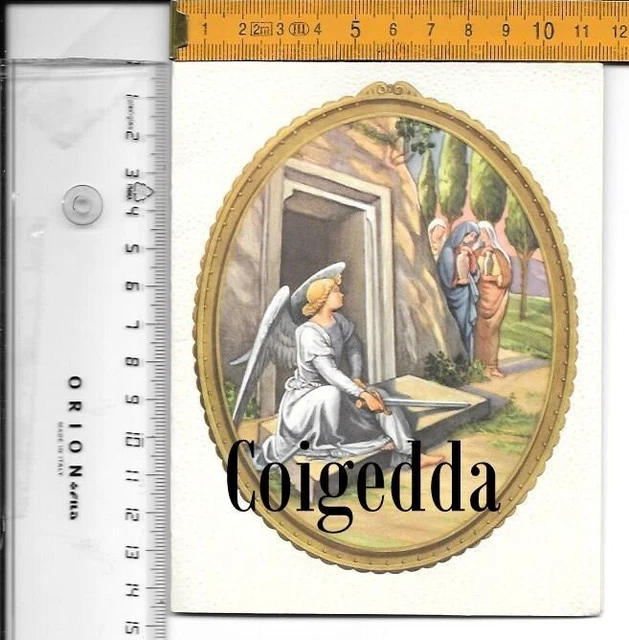 11 - 1950 - Biglietto augurale Stati Uniti -