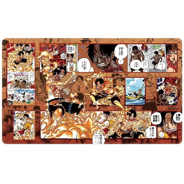 one piece card game official playmat -limited edition vol.2- One Piece Card Game Playmat Limited Edition Vol.2 Dash Pack 2025 – Zone  Gunpla
