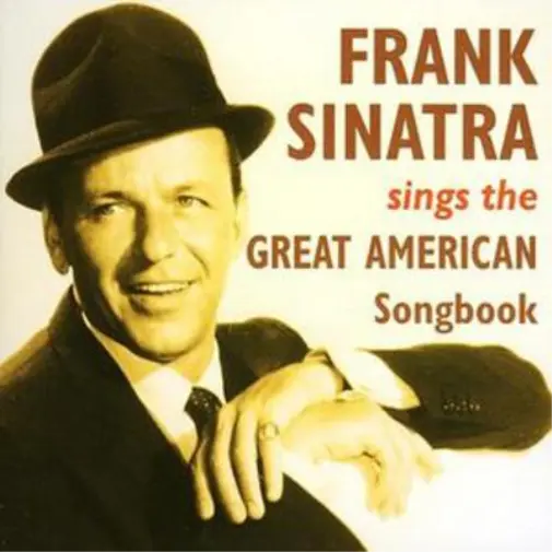 Frank Sinatra Sings the Great American Songbook (CD) Album