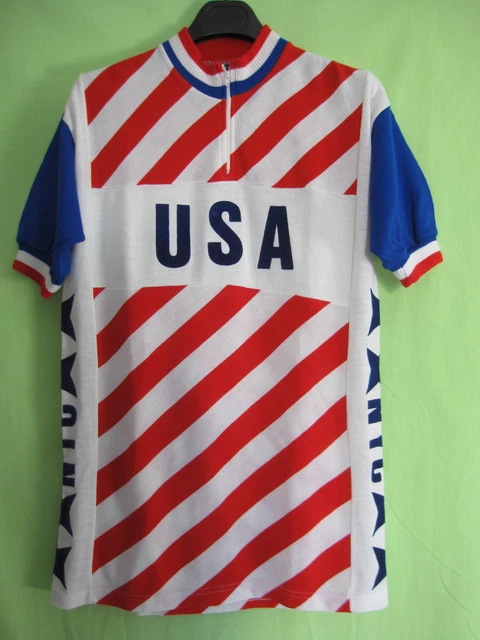 TEAM FESTINA WATCHES Cycling Shirt Mens Race Jersey Road Bike Biking M EUR 16,10 - FR