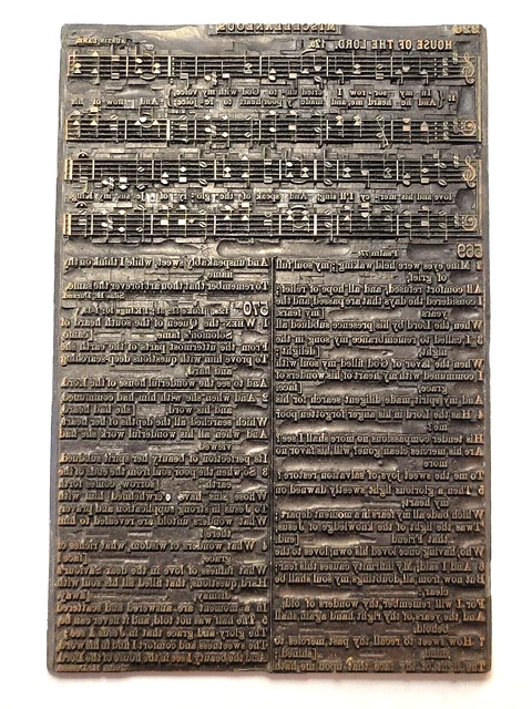 Hymn And Tune Book For Use In Old School Or Primitive Baptist Churches Plate 226
