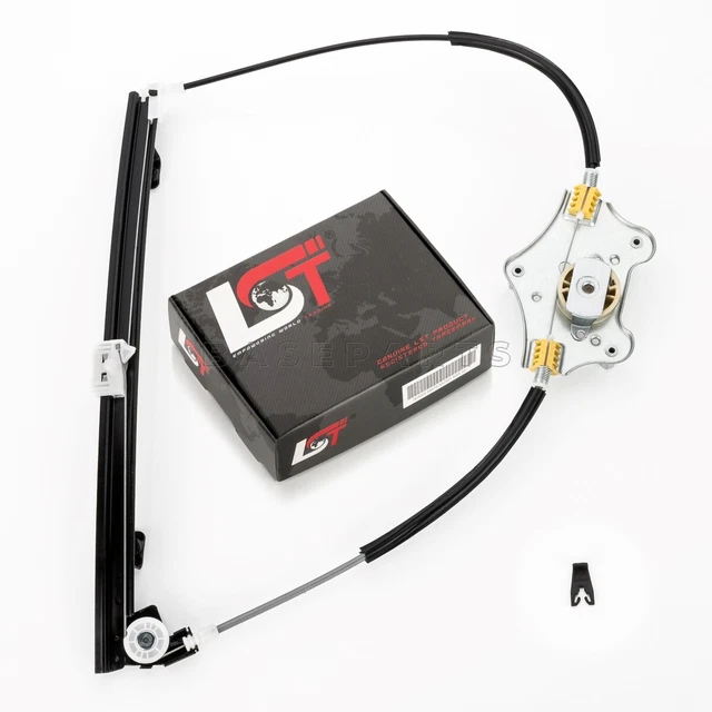 Elektrischer Fensterheber vorne links für RENAULT CLIO 2 II 2/3 Türig