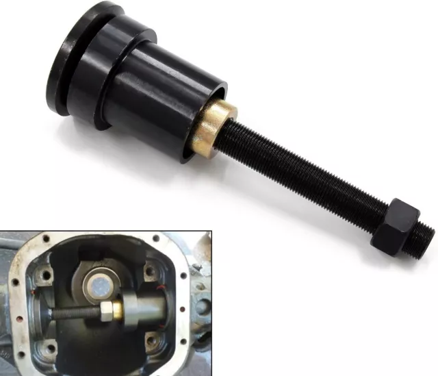 INNER AXLE SIDE Seal Installation Tool For Dana 30/44/60 Front