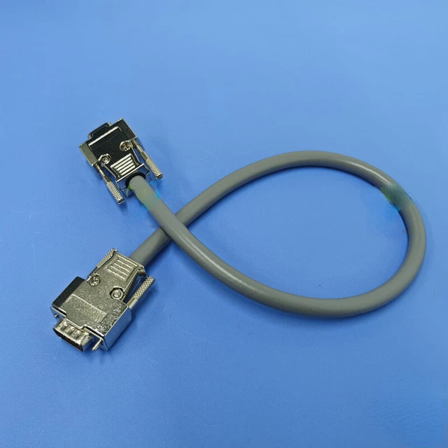 1PCS Cold light source XL-402 XL-4450 XL-4400 synchronization line
