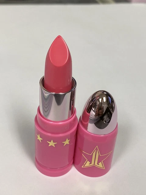 Jeffree Star Cosmetics Lip Ammunition Lipstick in *Starfish* Brand New