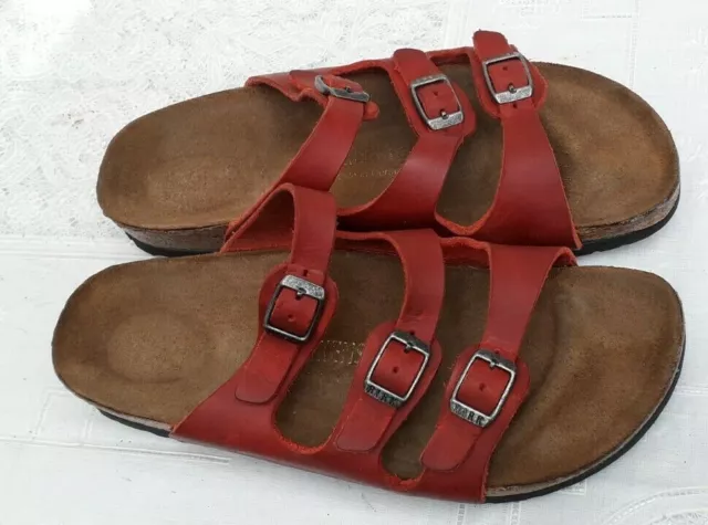 Birkenstock florida 38 sale