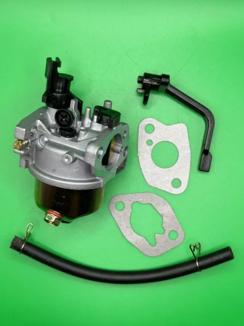 Carburetor Carb For Honda GX160 GX200 Engine 168F 6.5HP 196CC Generator