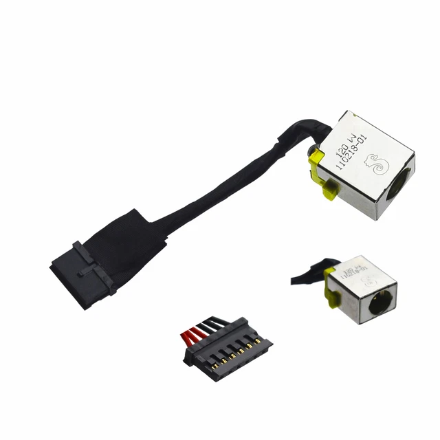 Connecteur D’alimentation DC Jack Pour Acer Aspire A515 – Remplacement Facile Par KINPOWER