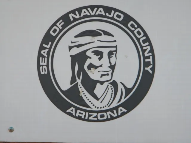 Navajo County, Az - 1.25 Acre - Low Monthly Payments