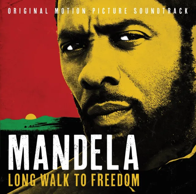 Various Artists Mandela: Long Walk to Freedom (Original (CD)