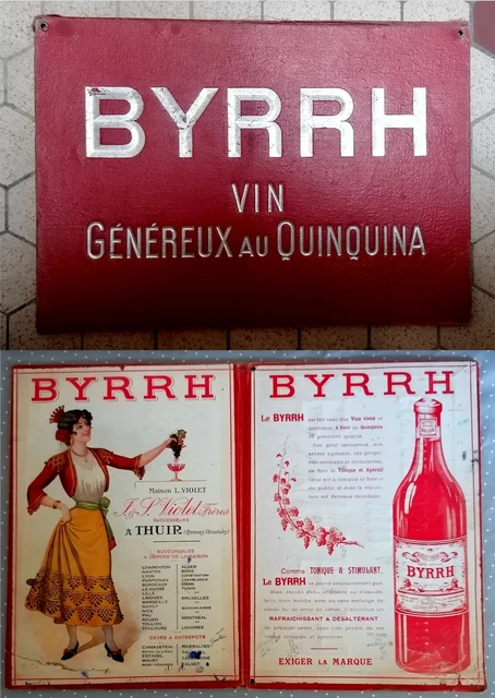 Enseigne Publicitaire Purina Vintage – Carton Années 60 – Original USA – 14x11 Pouces