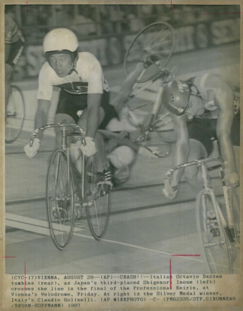 Octavio Dazzan - Vintage Photograph 2252949