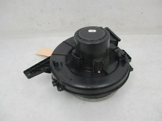 Frankberg Régulateur Moteur Ventilateur Chauffage – Compatible Renault Clio II 2001-2008, Thalia I, Camionnette – Réf. 7701050900