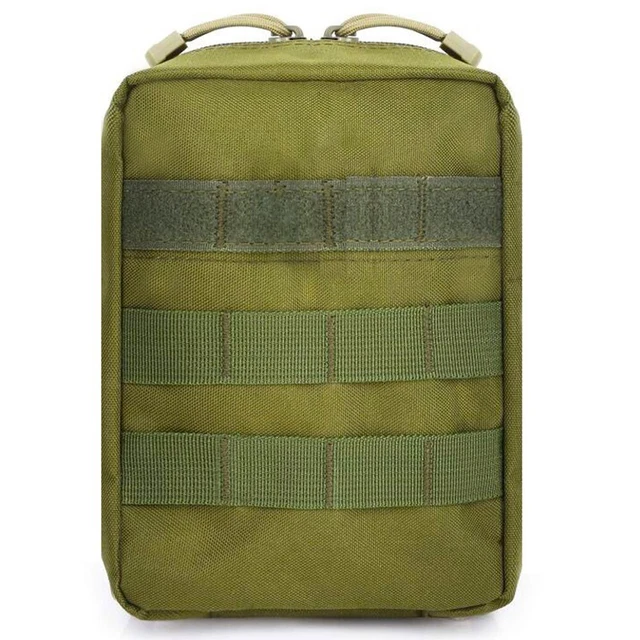 MiOYOOW Boucle Tactique Molle Rapide – Ensemble Dégagement Rapide 1000D Nylon Avec Crochet Boucle Pour JPC, NCPC, Porte-Plaque Chasse Airsoft Outdoor