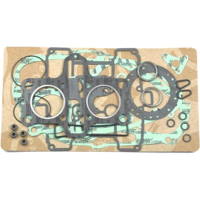 Jeu De Joints De Moteur Athena Pour Harley-Davidson Twin Cam - Kit Complet P400195850999 (Réf. 17053-99)