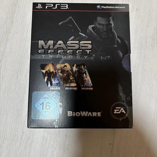 Mass Effect il Gioco da Tavolo - Priorita' Hagalaz - ITA Modiphius