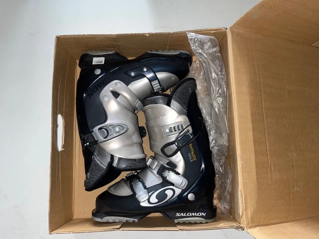 Salomon symbio 440 sale