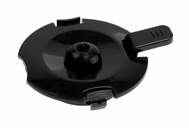 Profi Cook 8937562 Kannendeckel für KA 3756, KA 6037 CB Kaffeemaschine