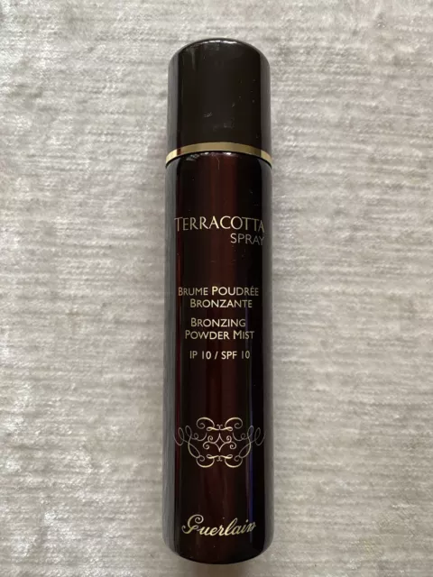 Guerlain Terracotta Bronzing Spray, 01 Light