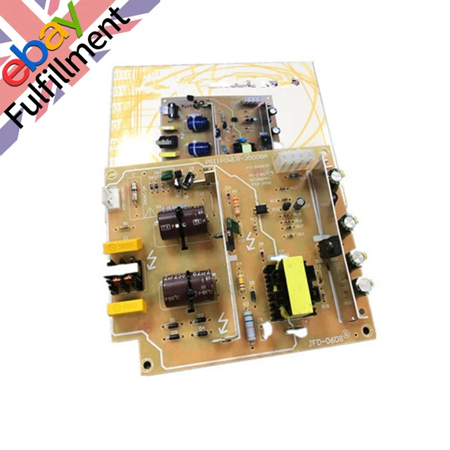 Power Board, Bewinner Precise built-in power card for PS2-50000/50001