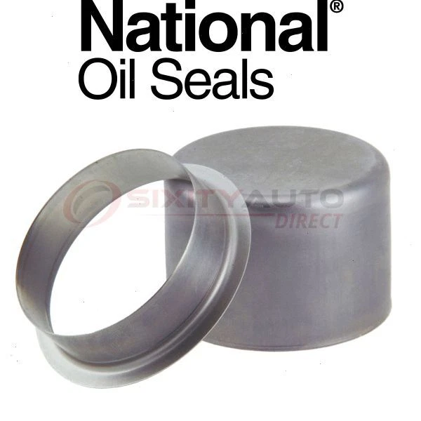 National Front Outer Differential Pinion Repair Sleeve for 2001-2018 GMC do