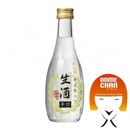 Sake Gekkeikan Namazake - 280 ml Gekkeikan