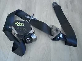 8975CA SICHERHEITSGURT RECHTS VORNE Peugeot 207/207+ (WA/WC/WM) 2008