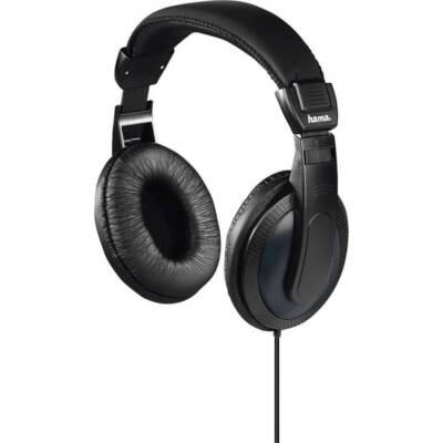Xtreme Cuffie TV Auricolari Cavo 5 Mt controllo volume jack 3.5 Xtreme 40320 