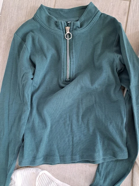 XL Pacchetto Abiti Ragazze Età 9-12 Anni Next George NewLook Primark Bluezoo F&F 7