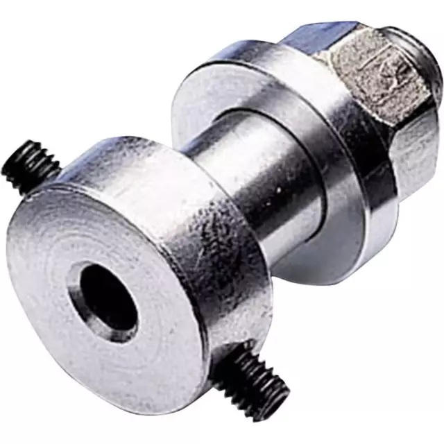 Moyeu dhélice Reely Convient pour larbre moteur: 2.3 mm 1 pc(s)