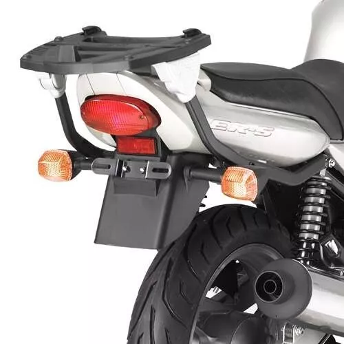 GIVI Topcaseträger für Monokey oder Monolock Koffer für Kawasaki ER 5 500