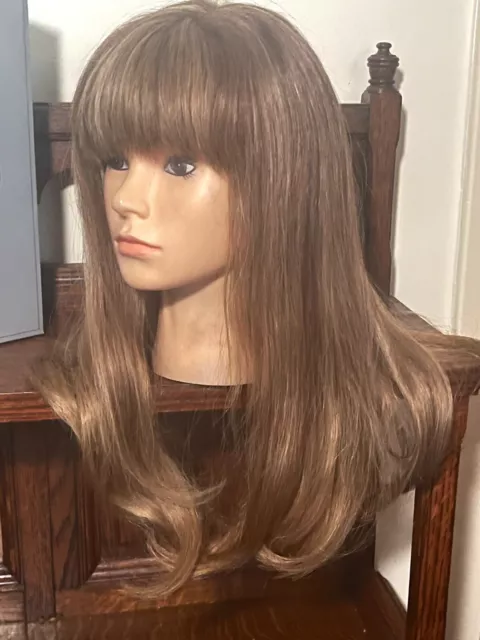 Trendco deals petite wigs