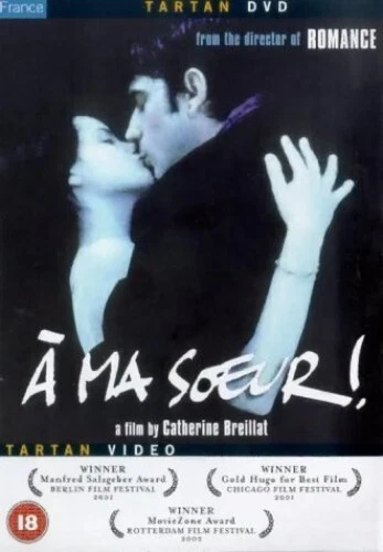 A Ma Soeur! [2001] [DVD] - DVD  WXLN The Cheap Fast Free Post
