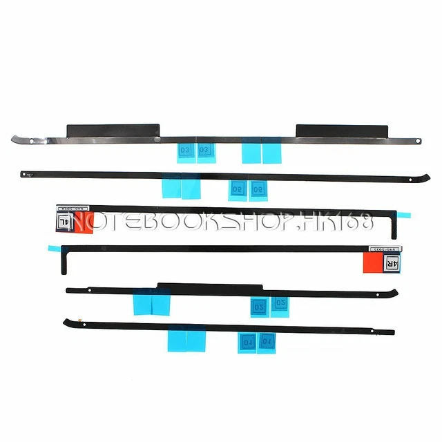 FOR  iMac 21.5" A1418 LCD Screen Adhesive Strip Sticker Tape 2012-2015 076-1437