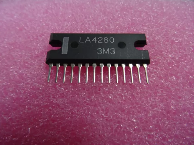 ci LA4280 ~ ic LA 4280