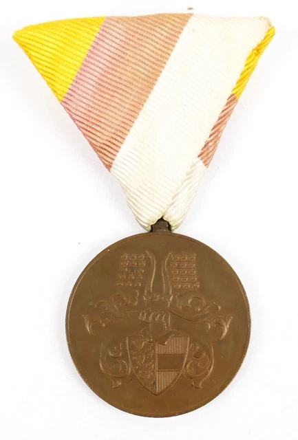 Kärnten Erinnerungsmedaille für Katastropheneinsatz #53377