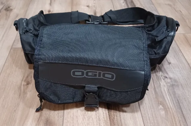 OGIO MX 450 Tool Pack Waist Belt - Used, Good Cond, Dirt Bike, ATV, Off-Roading