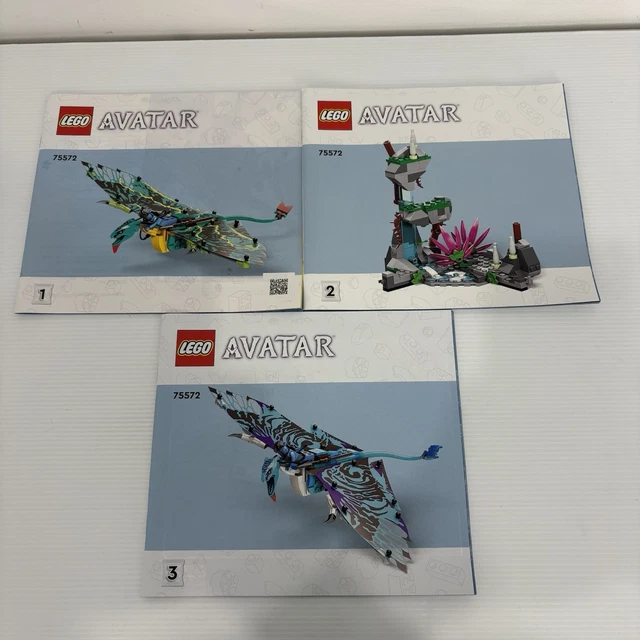 Set e pacchetti completi, LEGO, Costruzioni, Giocattoli e