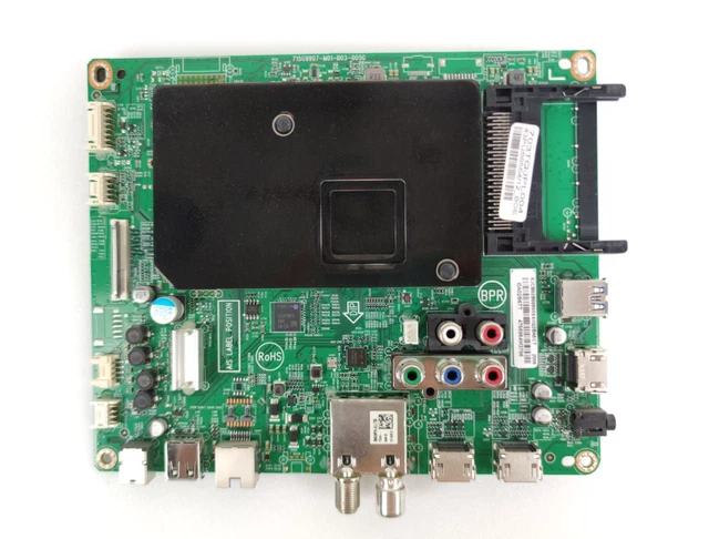 Carte Mère TV Philips 65PUS9435/12 - Réf: 715GA006-M0D-B01-005T (704TQKPL025)