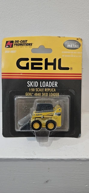 Modèle Réduit De Chantier 1/50 – Unknown Brand – 311023P – Transport De Charge