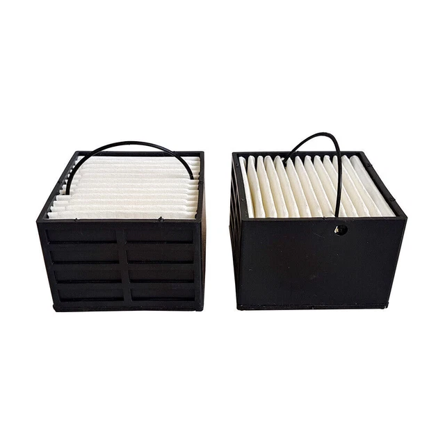 2PCS 336430A1 Filter for New 00530/50
