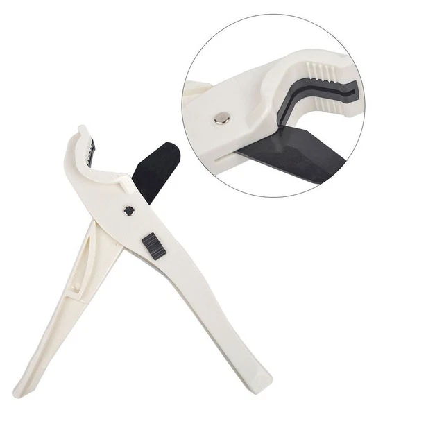 PPR Quick Scissors 16 32 mm PPR/PE/PVC pinza di taglio taglierina tubi flessibili
