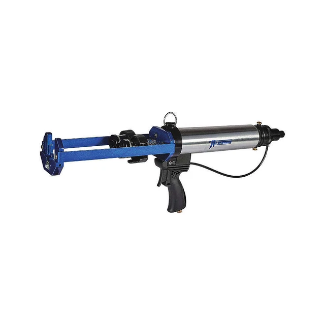 NEWBORN 830A30 Epoxy Applicator,1/4" Male NPT