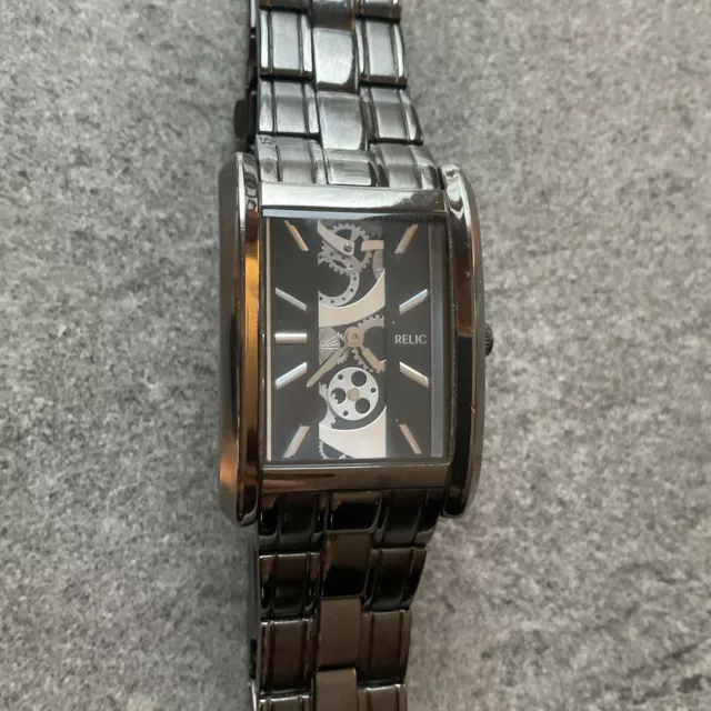 Relic zr 12110 sales