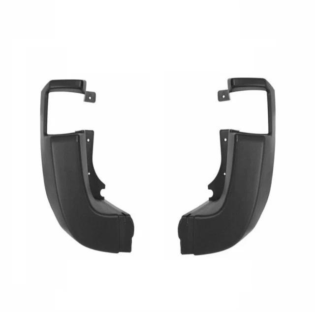 FORD TRANSIT MK8 Rear Bumper End Corner Cap - Right Hand Side 1867569 £ ...