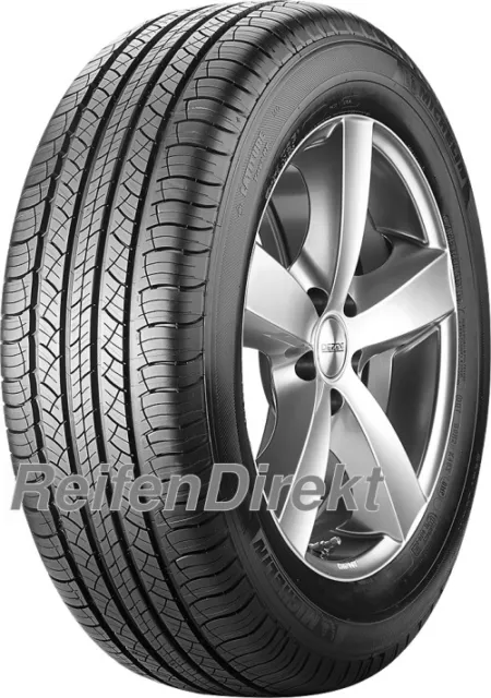 2x 255/50 R19 103V 00 M+S Michelin Latitude Tour HP Sommerreifen