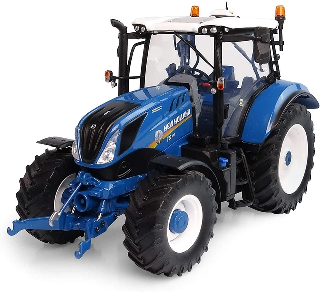 自動車 New Holland Heritage Blue Edition 1/32 UNIVERSAL HOBBIES NEW Holland Heritage Blue Edition 1:32 UH6234